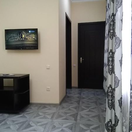فندق Flat in باتومي المظهر الخارجي الصورة