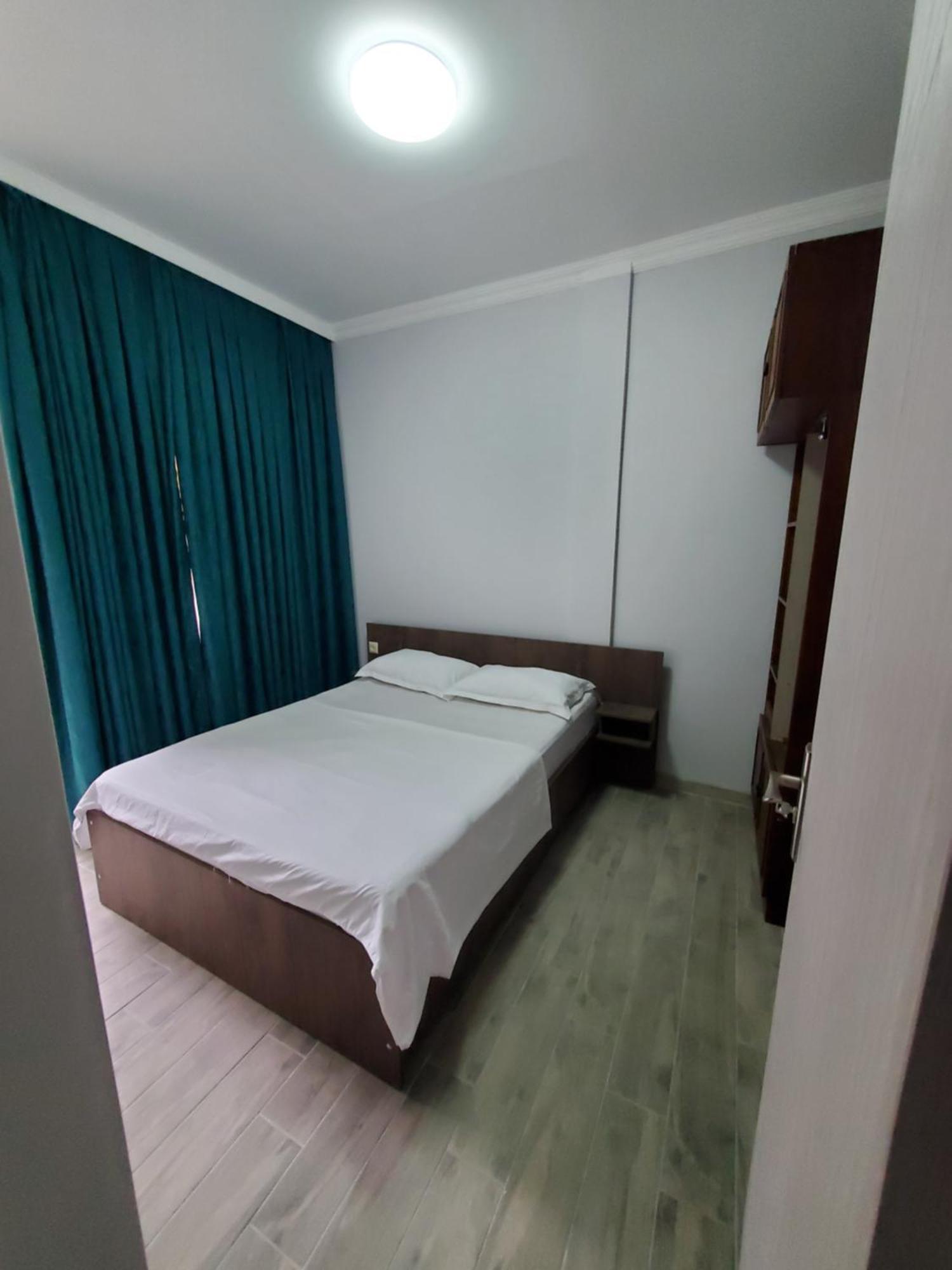 فندق Flat in باتومي المظهر الخارجي الصورة