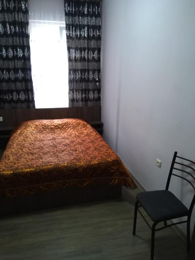 فندق Flat in باتومي المظهر الخارجي الصورة