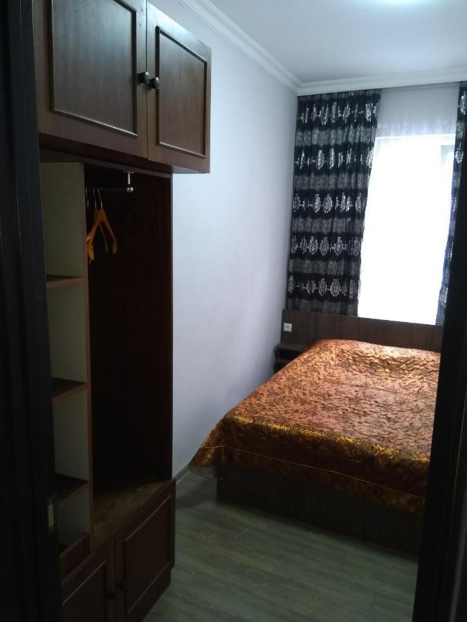 فندق Flat in باتومي المظهر الخارجي الصورة