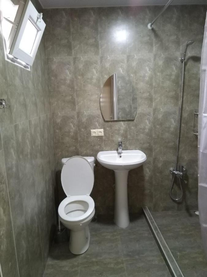 فندق Flat in باتومي المظهر الخارجي الصورة