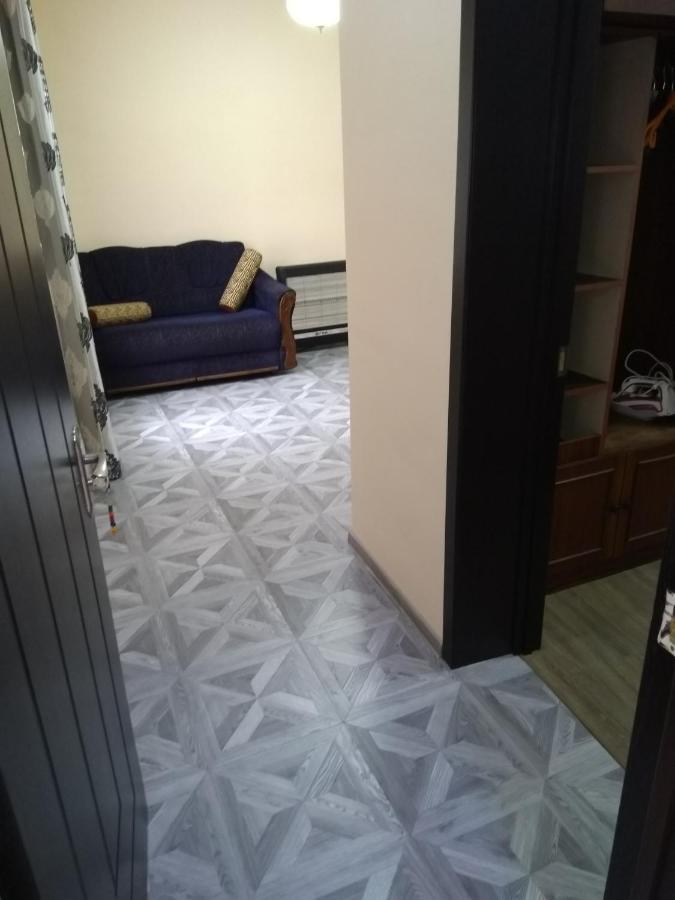 فندق Flat in باتومي المظهر الخارجي الصورة